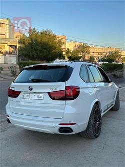 بي ام دبليو X5